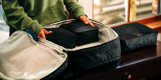 Travel Accessories